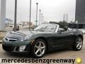 Forest Green - Sky Red Line Roadster Photo No. 1