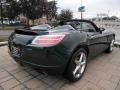Forest Green - Sky Red Line Roadster Photo No. 5