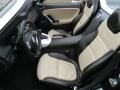 Tan Interior Photo for 2008 Saturn Sky #58991206