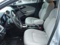 Medium Titanium Interior Photo for 2012 Buick Verano #58991218