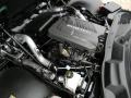 2.0 Liter Turbocharged DOHC 16-Valve VVT 4 Cylinder Engine for 2008 Saturn Sky Red Line Roadster #58991227