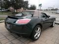 Forest Green - Sky Red Line Roadster Photo No. 28