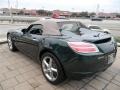 Forest Green - Sky Red Line Roadster Photo No. 29