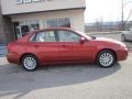 Paprika Red Pearl - Impreza 2.5i Premium Sedan Photo No. 12