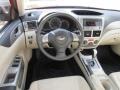 Paprika Red Pearl - Impreza 2.5i Premium Sedan Photo No. 15