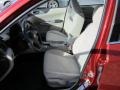 2010 Paprika Red Pearl Subaru Impreza 2.5i Premium Sedan  photo #16