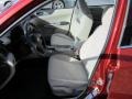 Paprika Red Pearl - Impreza 2.5i Premium Sedan Photo No. 16