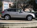 2008 Scarlet Silver Infiniti EX 35  photo #4