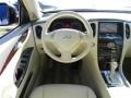 Wheat Dashboard Photo for 2008 Infiniti EX #58991722