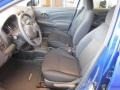 Metallic Blue - Versa 1.6 SV Sedan Photo No. 14