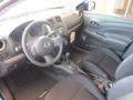 Metallic Blue - Versa 1.6 SV Sedan Photo No. 15
