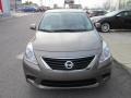 Titanium Metallic - Versa 1.6 SV Sedan Photo No. 2