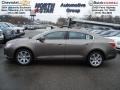 2012 Mocha Steel Metallic Buick LaCrosse FWD  photo #1