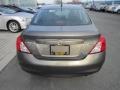 Titanium Metallic - Versa 1.6 SV Sedan Photo No. 6