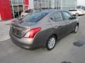 Titanium Metallic - Versa 1.6 SV Sedan Photo No. 7