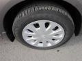 Titanium Metallic - Versa 1.6 SV Sedan Photo No. 9