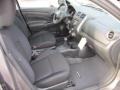 Titanium Metallic - Versa 1.6 SV Sedan Photo No. 10