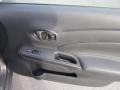 Titanium Metallic - Versa 1.6 SV Sedan Photo No. 11