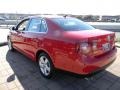 Salsa Red - Jetta SE Sedan Photo No. 7