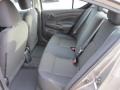 Titanium Metallic - Versa 1.6 SV Sedan Photo No. 13