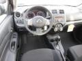 Titanium Metallic - Versa 1.6 SV Sedan Photo No. 14
