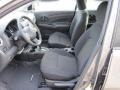 Titanium Metallic - Versa 1.6 SV Sedan Photo No. 15
