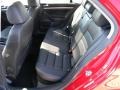 Salsa Red - Jetta SE Sedan Photo No. 12
