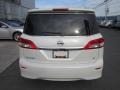 2012 Pearl White Nissan Quest 3.5 S  photo #6