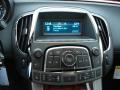 Ebony Controls Photo for 2012 Buick LaCrosse #58992346