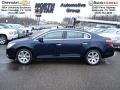 2012 Midnight Blue Metallic Buick LaCrosse FWD  photo #1