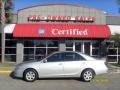 2006 Lunar Mist Metallic Toyota Camry LE  photo #1