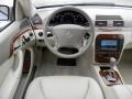 Pewter Silver Metallic - S 430 Sedan Photo No. 14