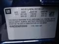 2012 Midnight Blue Metallic Buick LaCrosse FWD  photo #20