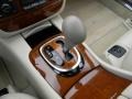 Pewter Silver Metallic - S 430 Sedan Photo No. 22