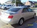 2006 Lunar Mist Metallic Toyota Camry LE  photo #4