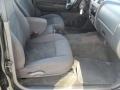 Dark Green Metallic - Colorado Z71 Crew Cab Photo No. 18