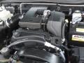 Dark Green Metallic - Colorado Z71 Crew Cab Photo No. 23