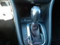 2011 Deep Black Metallic Volkswagen GTI 4 Door  photo #21