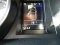 2011 Deep Black Metallic Volkswagen GTI 4 Door  photo #24