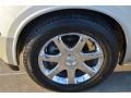 White Diamond Tricoat - Enclave CXL Photo No. 12