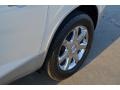 White Diamond Tricoat - Enclave CXL Photo No. 13