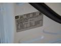 White Diamond Tricoat - Enclave CXL Photo No. 19
