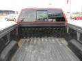 2007 Bright Red Ford F150 FX4 SuperCrew 4x4  photo #7