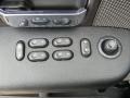 2007 Ford F150 FX4 SuperCrew 4x4 Controls