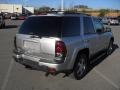 2004 Silverstone Metallic Chevrolet TrailBlazer LS  photo #3