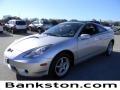 Liquid Silver - Celica GT Photo No. 1