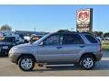 2008 Steel Silver Metallic Kia Sportage LX V6  photo #2