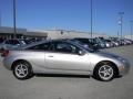 Liquid Silver 2001 Toyota Celica GT Exterior