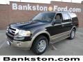 Tuxedo Black Metallic - Expedition XLT Photo No. 1