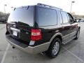 Tuxedo Black Metallic - Expedition XLT Photo No. 3